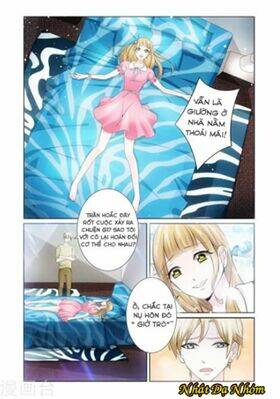 nhất vẫn hoãn thác thân chapter 2 6