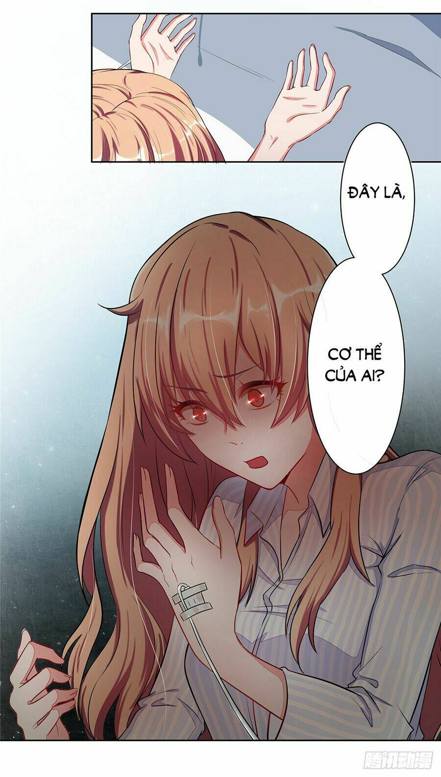 trọng sinh quý thê chi phục thù hoa lệ chapter 2 35