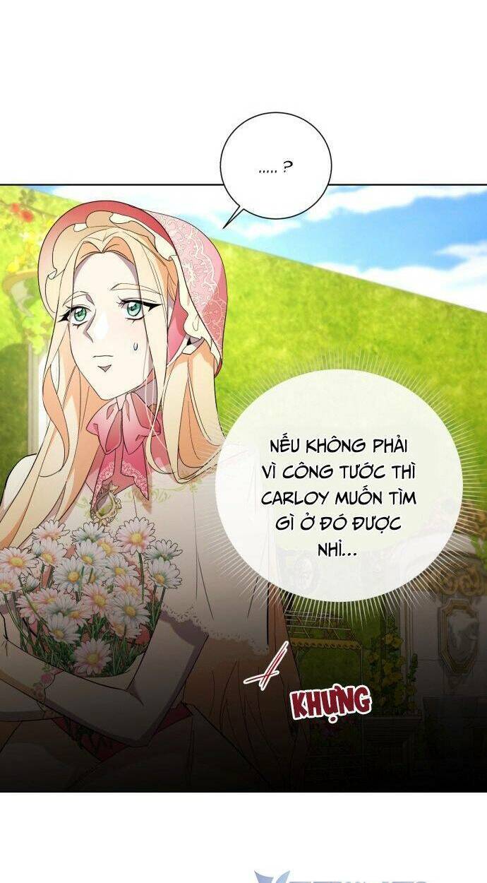 ta đã từng mong nàng biến mất chapter 38 65