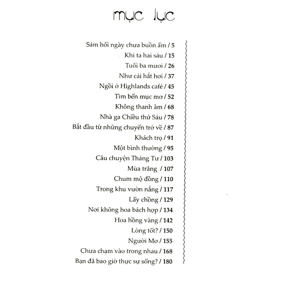 Tìm Bến Mục Mơ