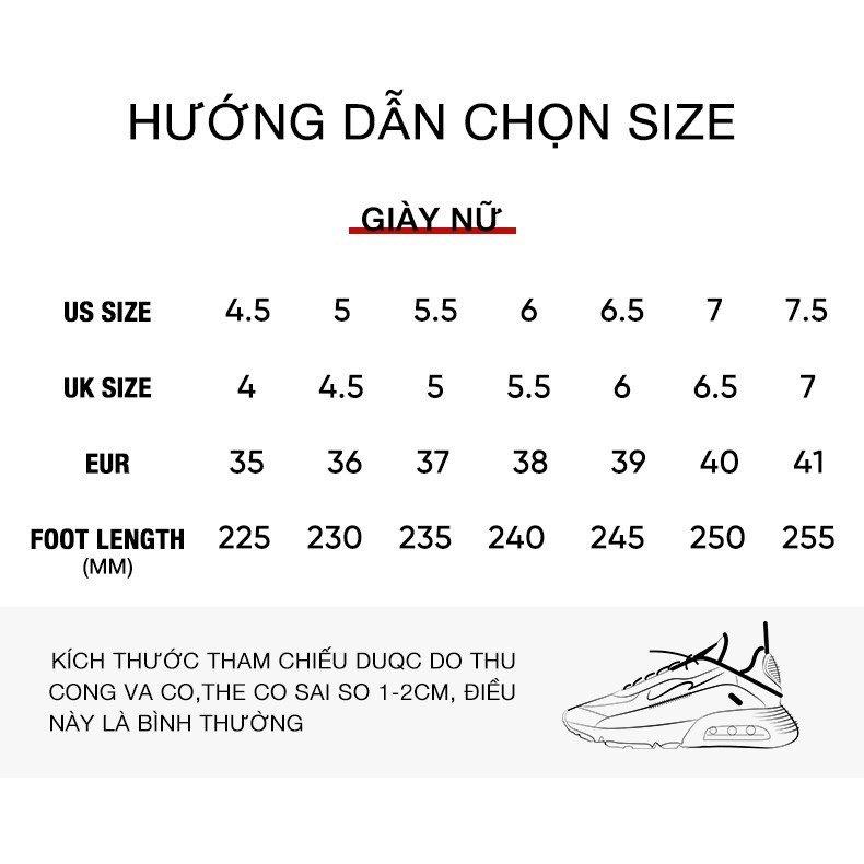 Giày thể thao nữ Xtep, đế giày sneaker nữ mềm, đi học đi chơi bốn mùa 879318320042