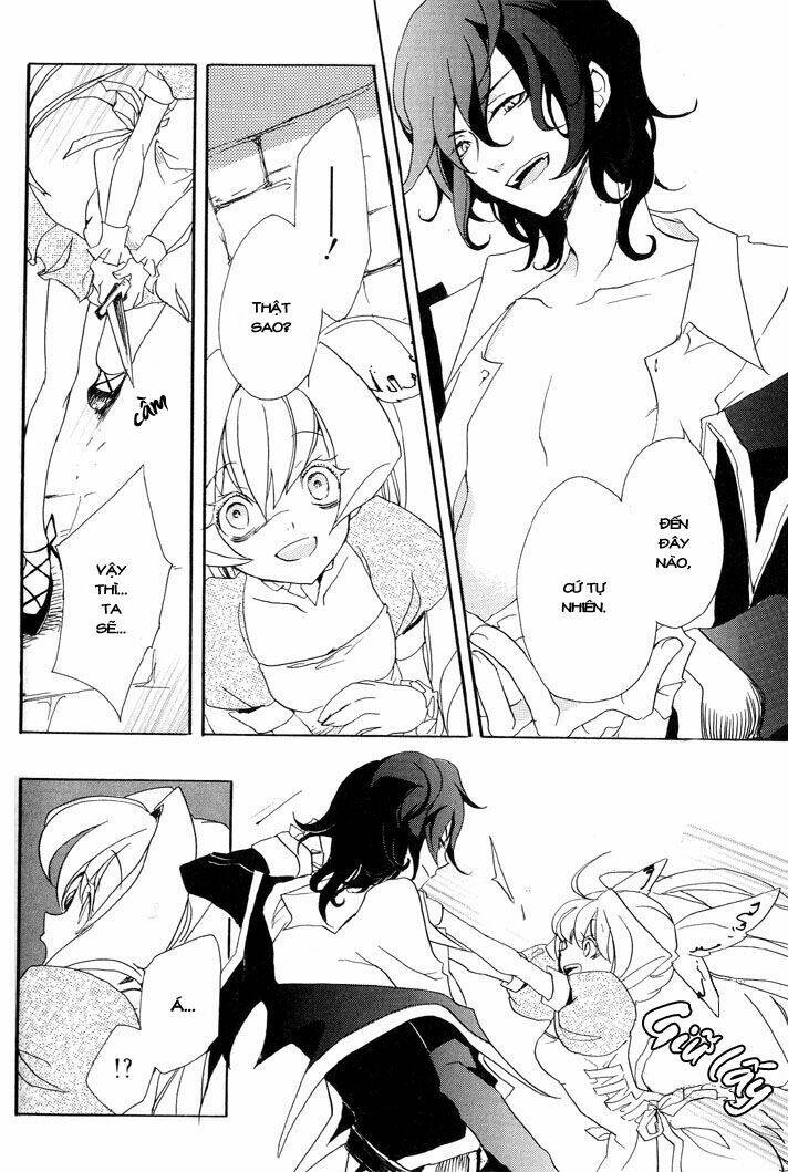 sable prince chapter 2 29