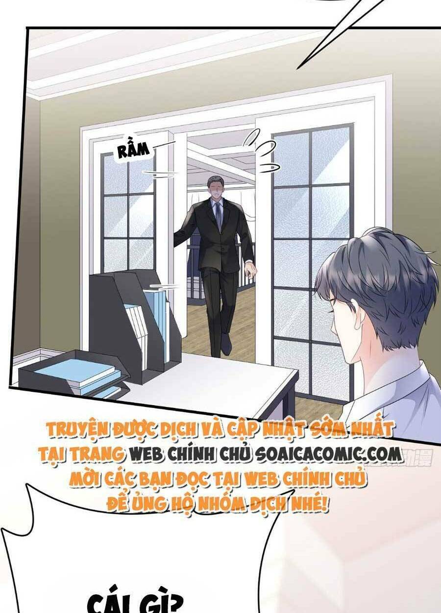 đại tiểu thư có ý đồ gì xấu đâu chapter 115 11