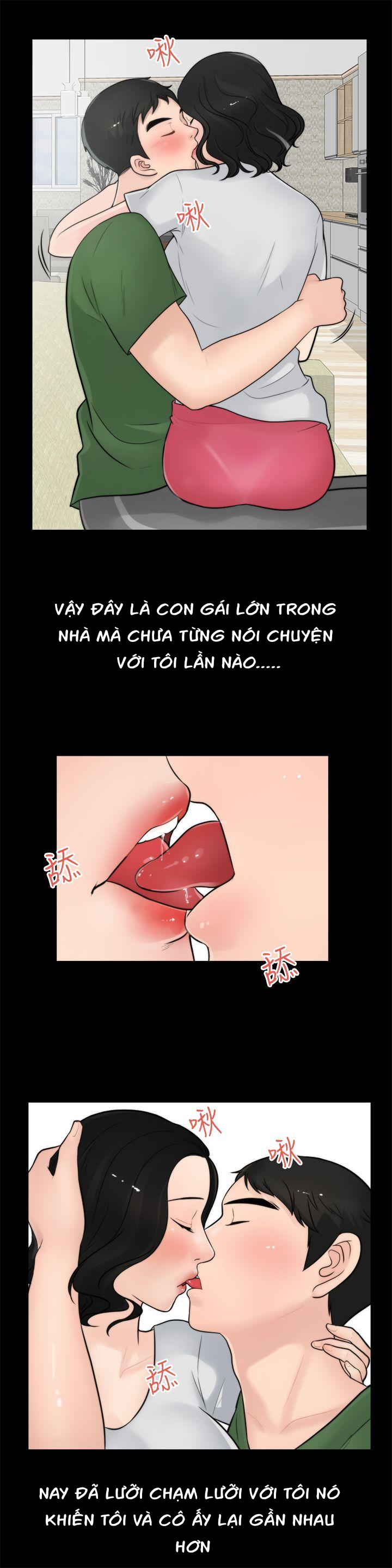 thầm kín chapter 5 7