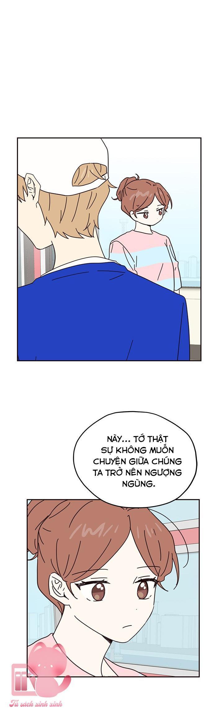 sợi chỉ tình yêu chapter 68 24