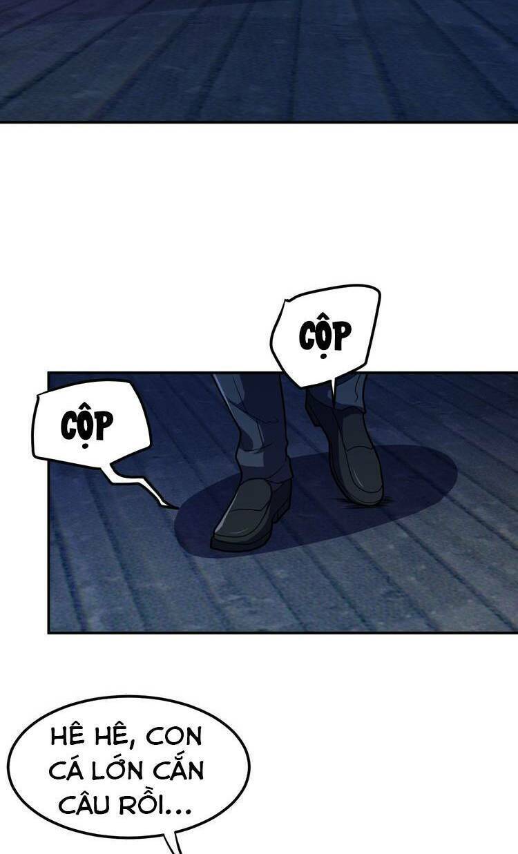 cận thân cuồng binh chapter 36.2 10