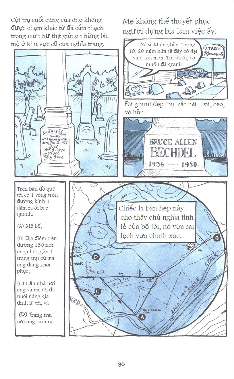 nhà vui: 1 bi kịch gia đình chapter 2 4