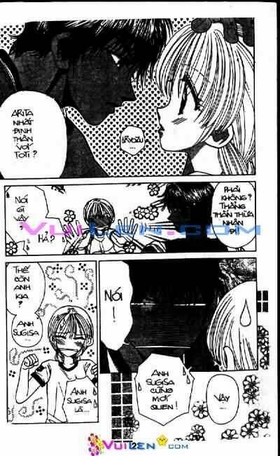 arita đáng yêu chapter 12 23