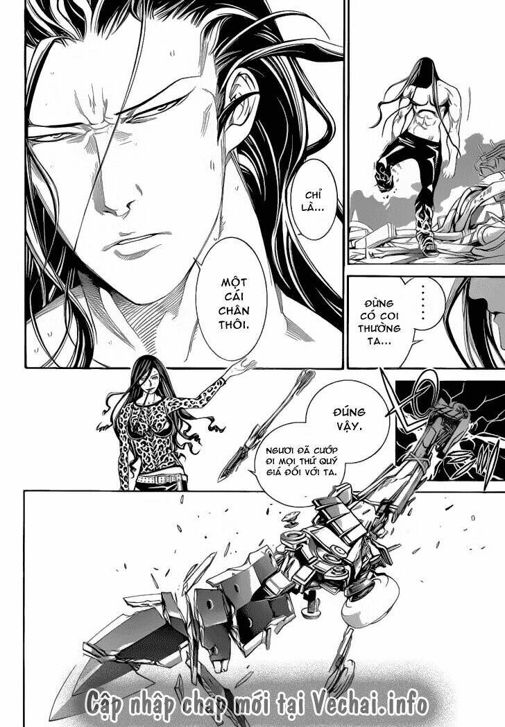 air gear chapter 323 14