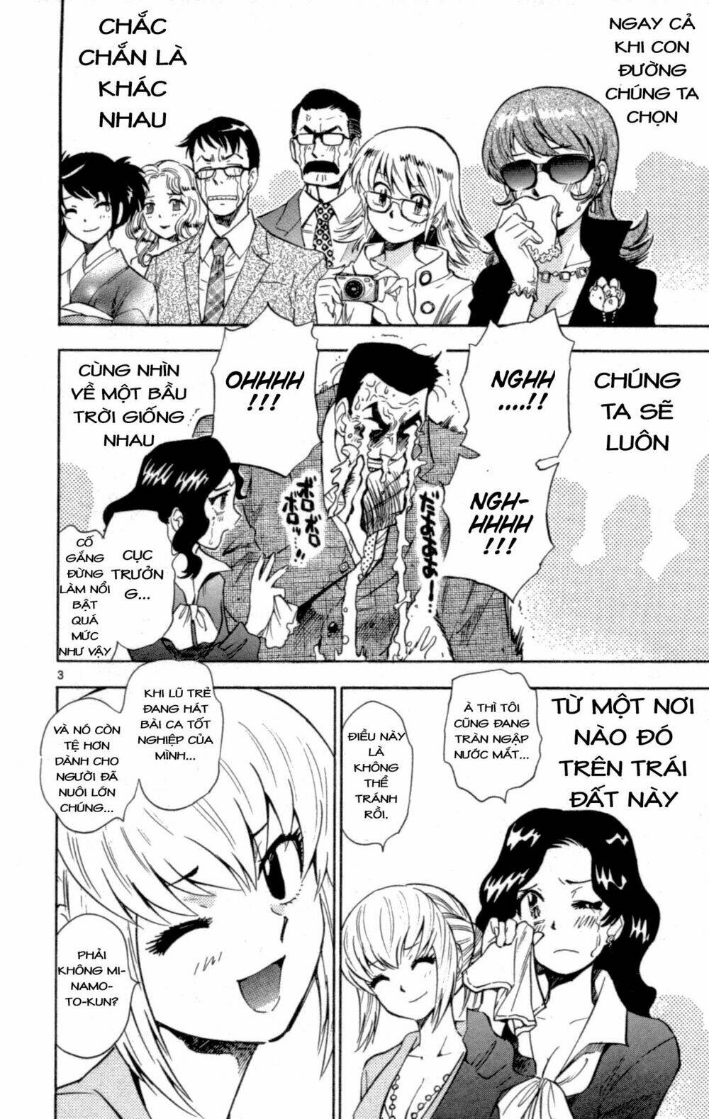 loli siêu năng lực chapter 138 12