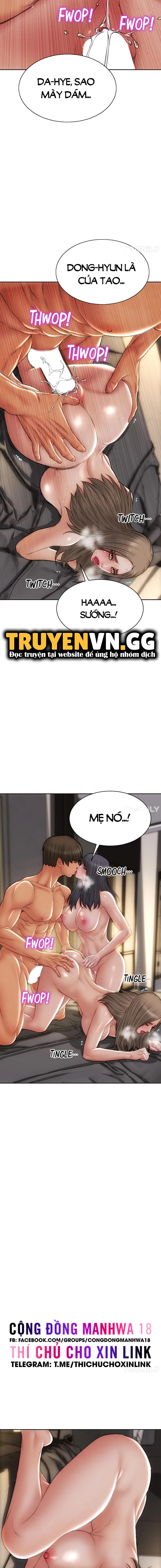 dân chơi out trình chapter 78 10