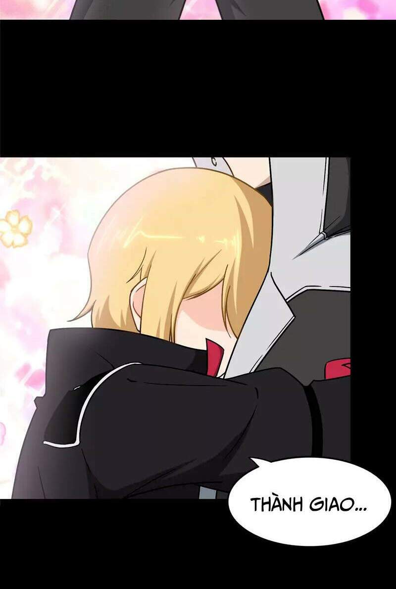 bạn gái virus của tôi chapter 267 39