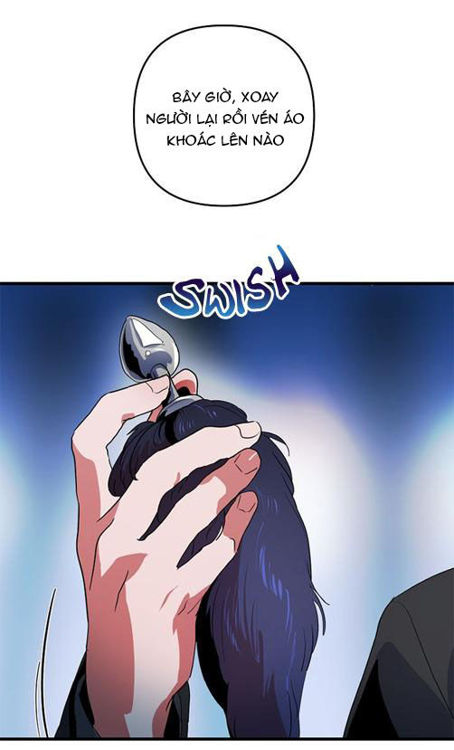 tình yêu cún con chapter 7.2 32