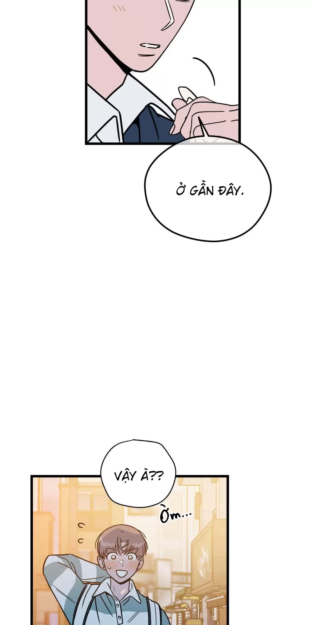 lời tỏ tình từ con số 0 chapter 17 29