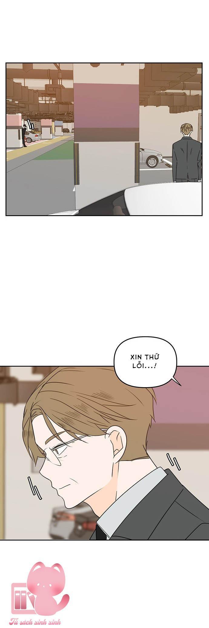 hẹn gặp nhau ở kiếp thứ 19 chapter 72 27