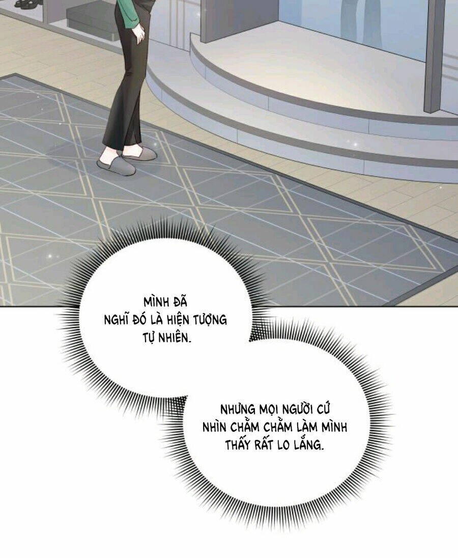 nhất định chúng ta sẽ được hạnh phúc chapter 110.1 9