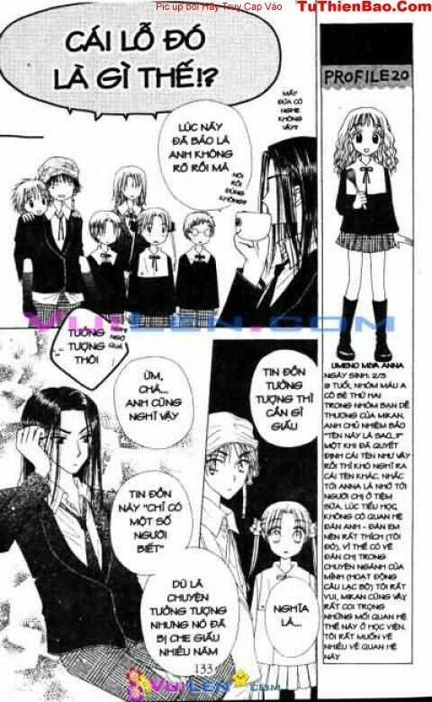 gakuen alice chapter 23 133