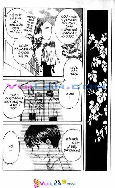 giỏ trái cây - fruit basket chapter 10 85