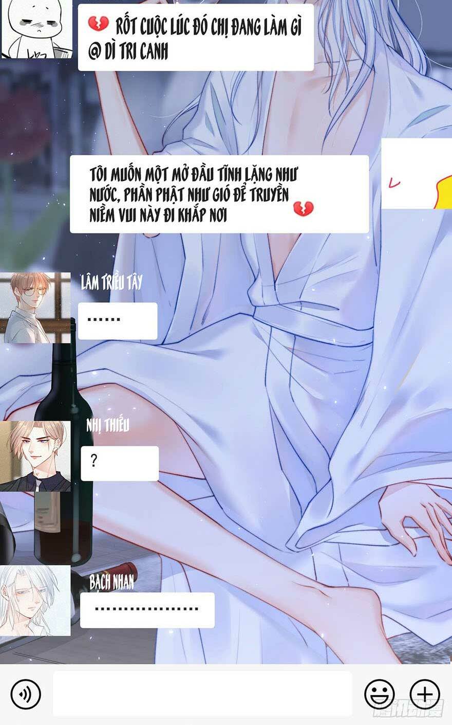 triều tây, in or out chapter 17.2 14