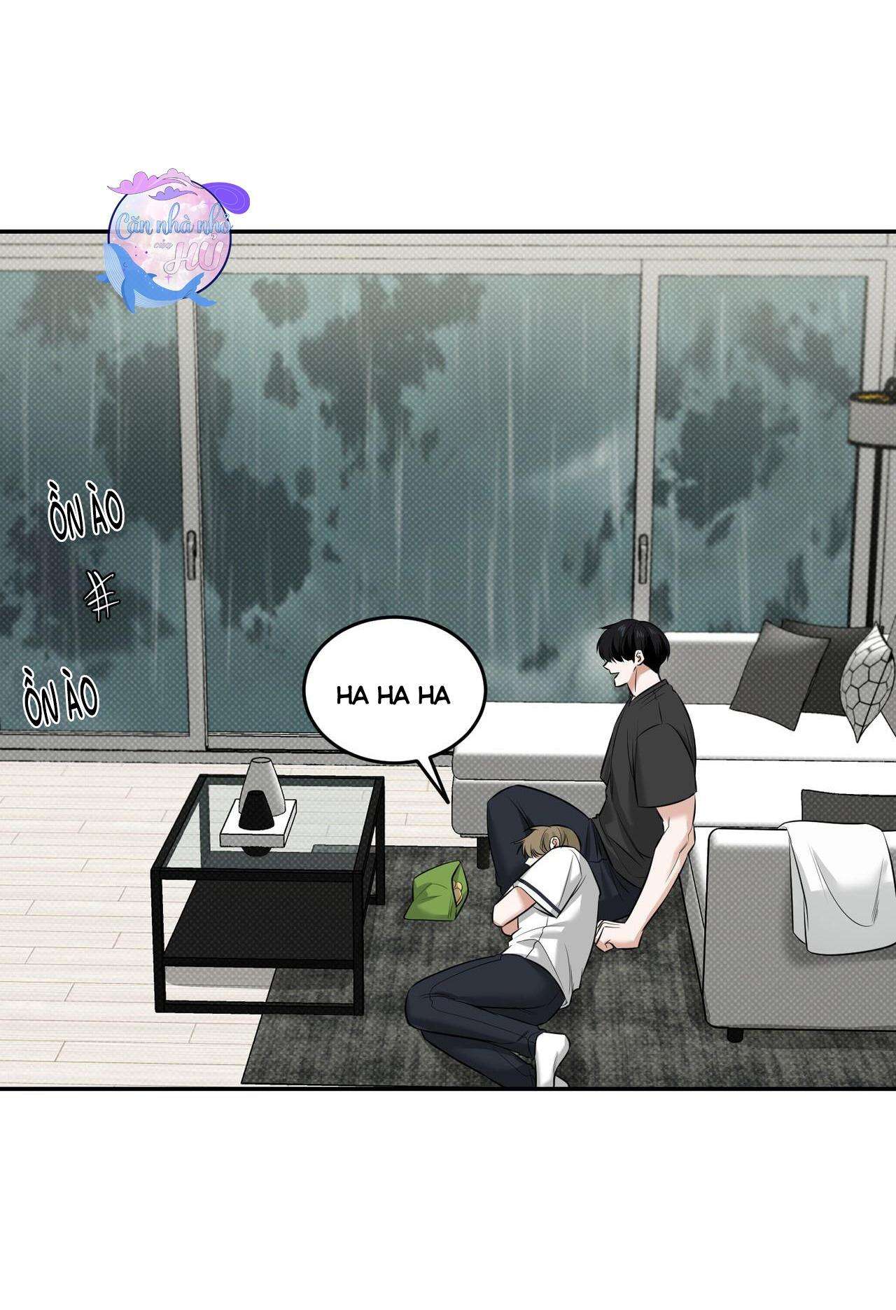 chàng trai cho em mọi thứ chapter 14 49