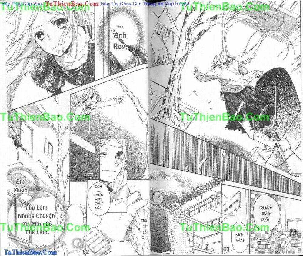 chân trời hạnh phúc chapter 3 32