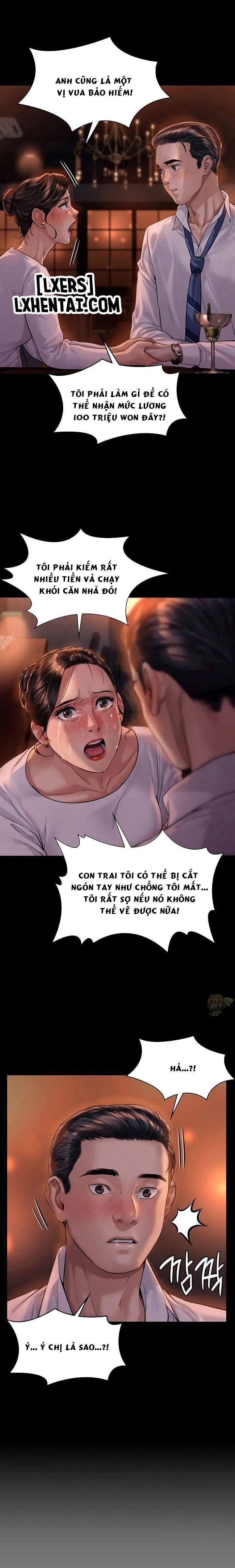 ong chúa chapter 167 26