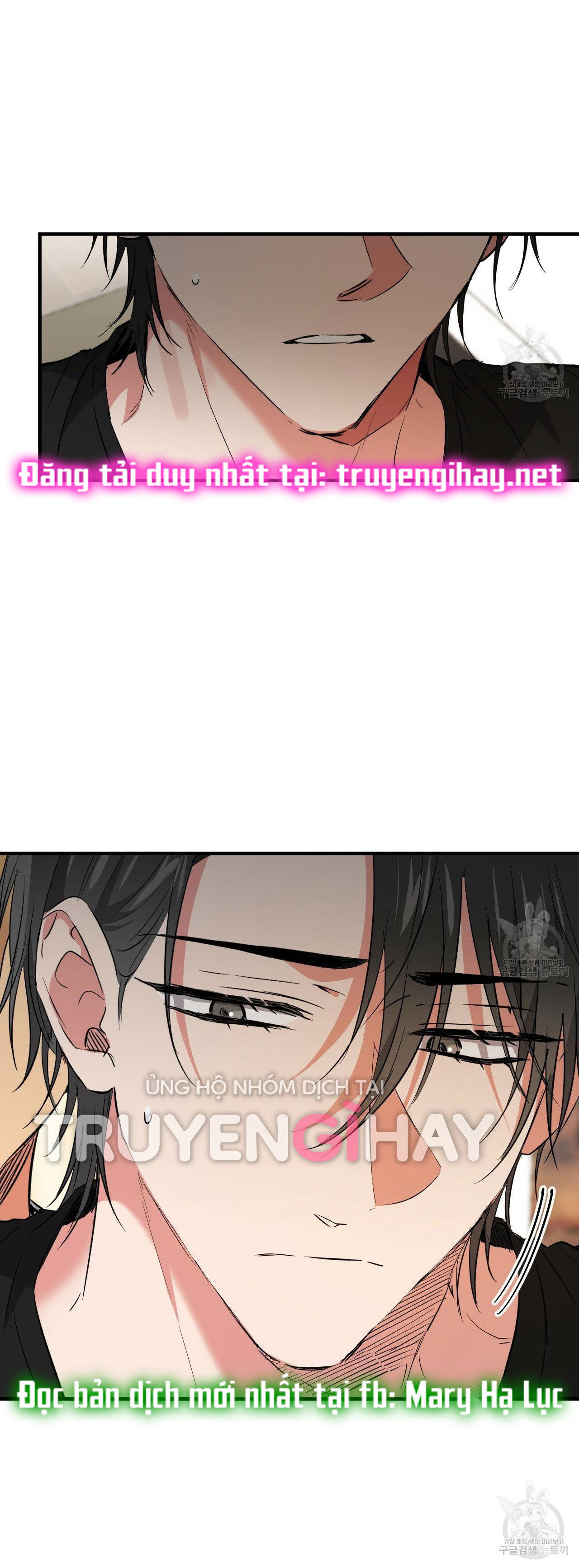 những chú thỏ của hapypy chapter 55.2 20