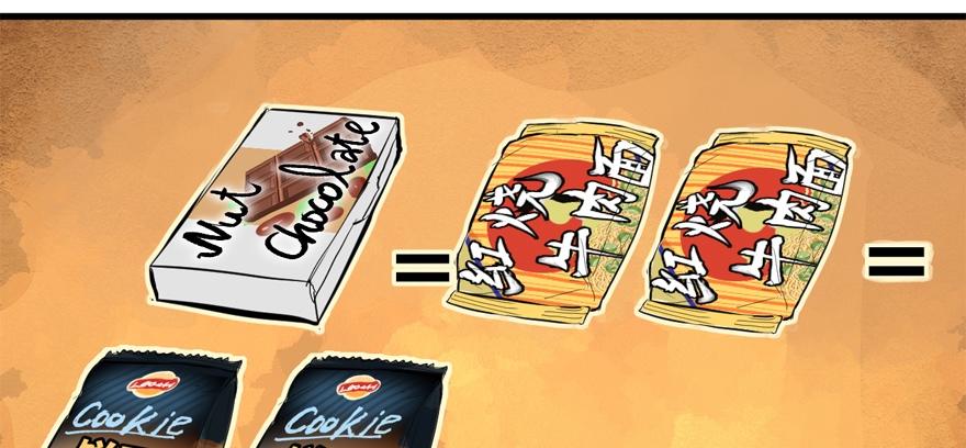 vua sinh tồn chapter 61 29