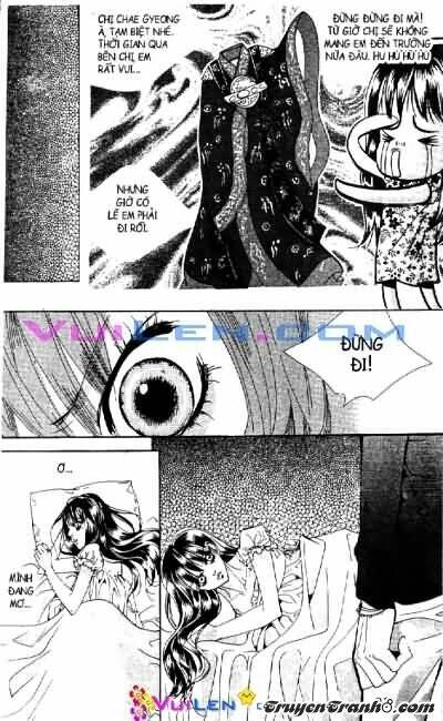 goong - [ hoàng cung ] chapter 12 91