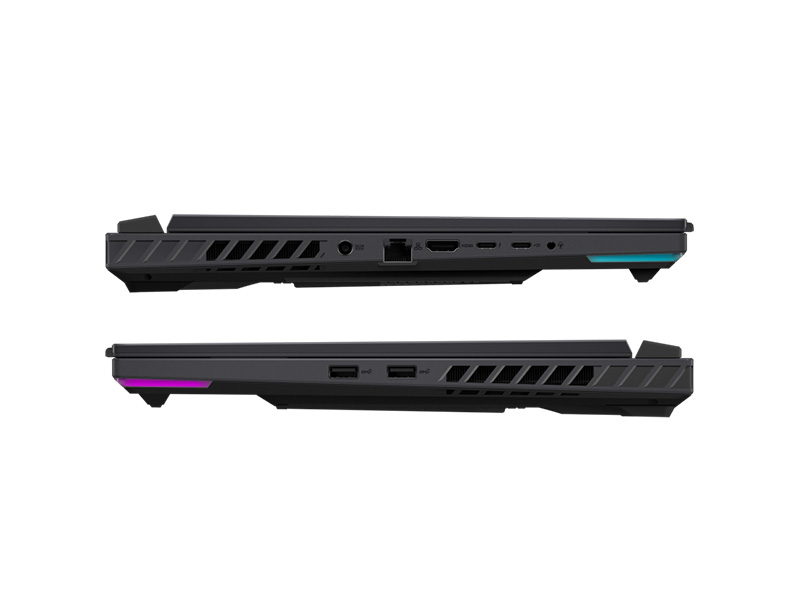 ASUS ROG Strix G16 G614JV-N3514W (Intel Core i7-13650HX | RTX4060 | 16 inch WUXGA | 16GB | 1TB | Win 11 Home | Xám) - HÀNG CHÍNH HÃNG