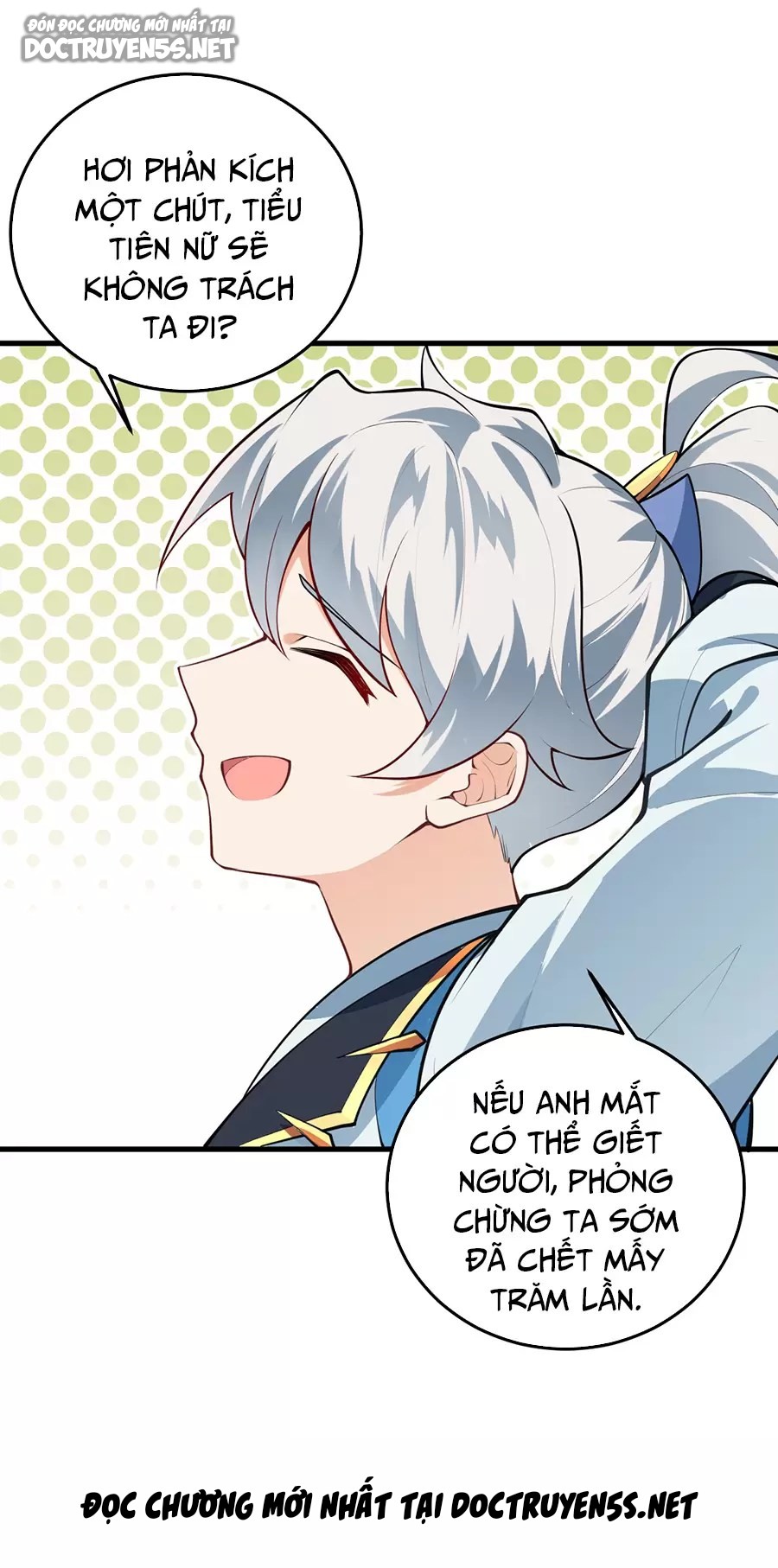 mang theo các tiên tử vô địch thiên hạ chapter 13.1 17