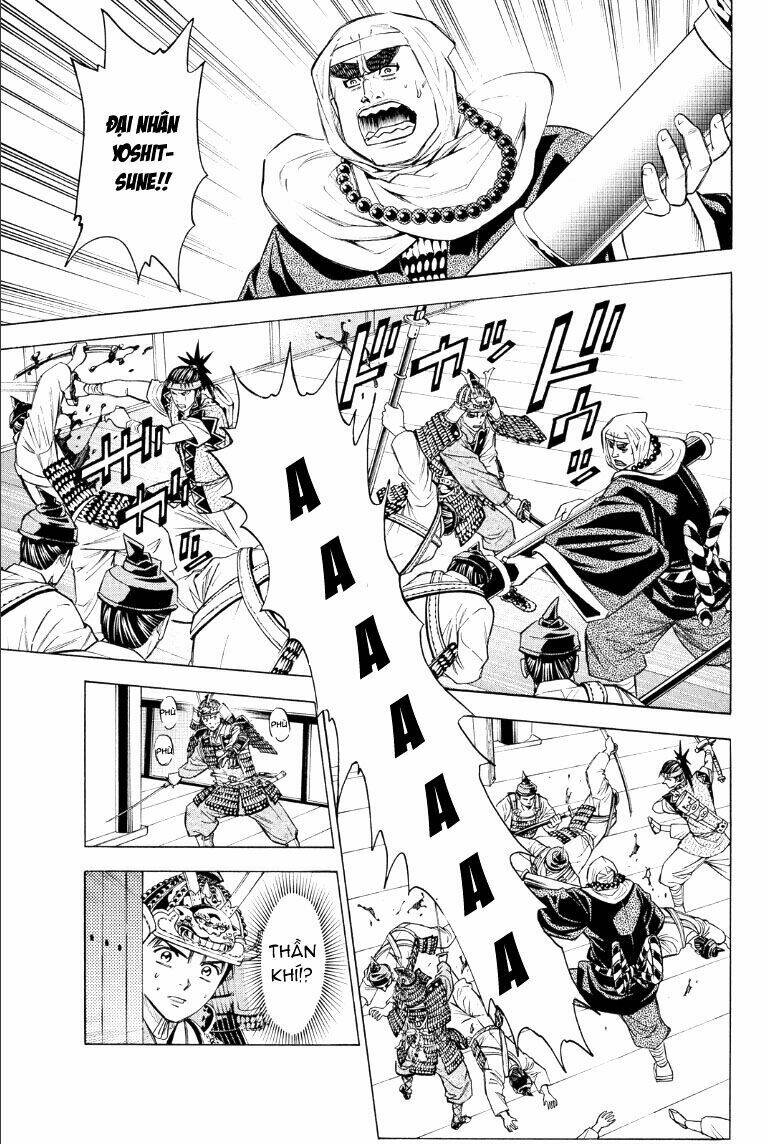 thiếu niên vương phần 2 chapter 75 53