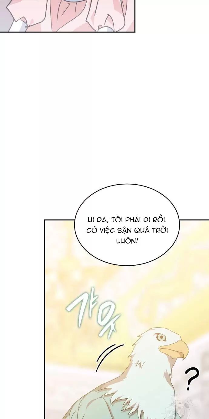 sống trong vườn hoa của công chúa chapter 31 15