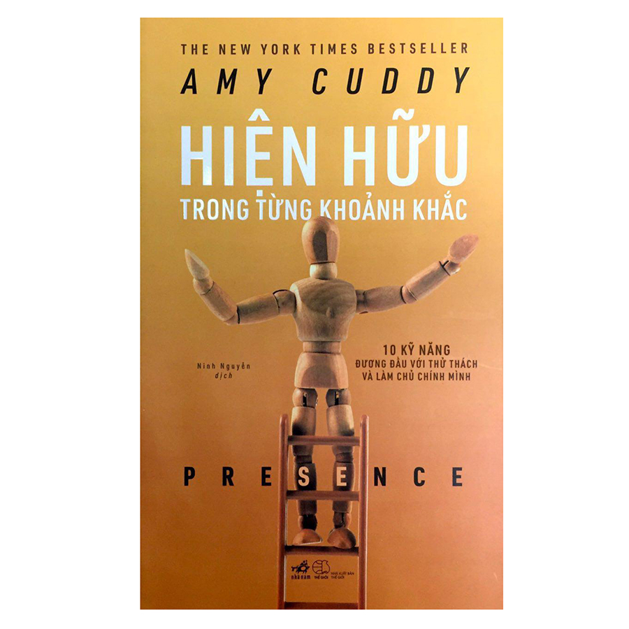 Hiện Hữu Trong Từng Khoảnh Khắc