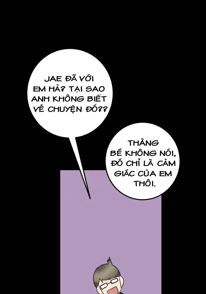 anh bạn của tôi đang phát sáng kìa ! chapter 48 65