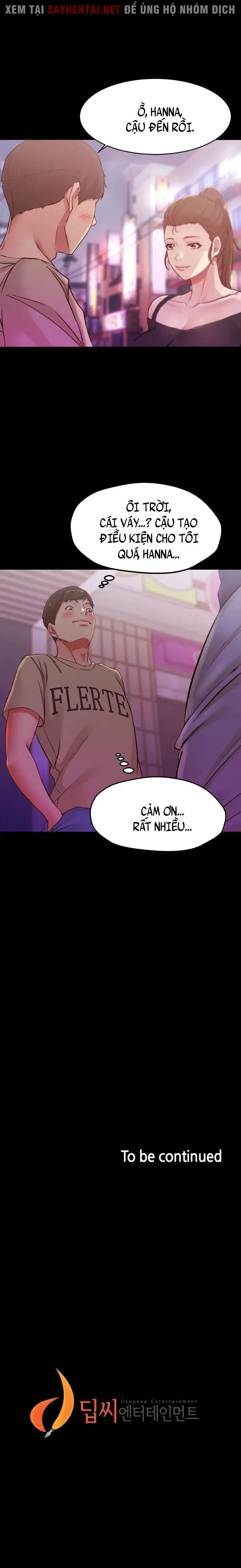 nhật ký quần lót chapter 44 19