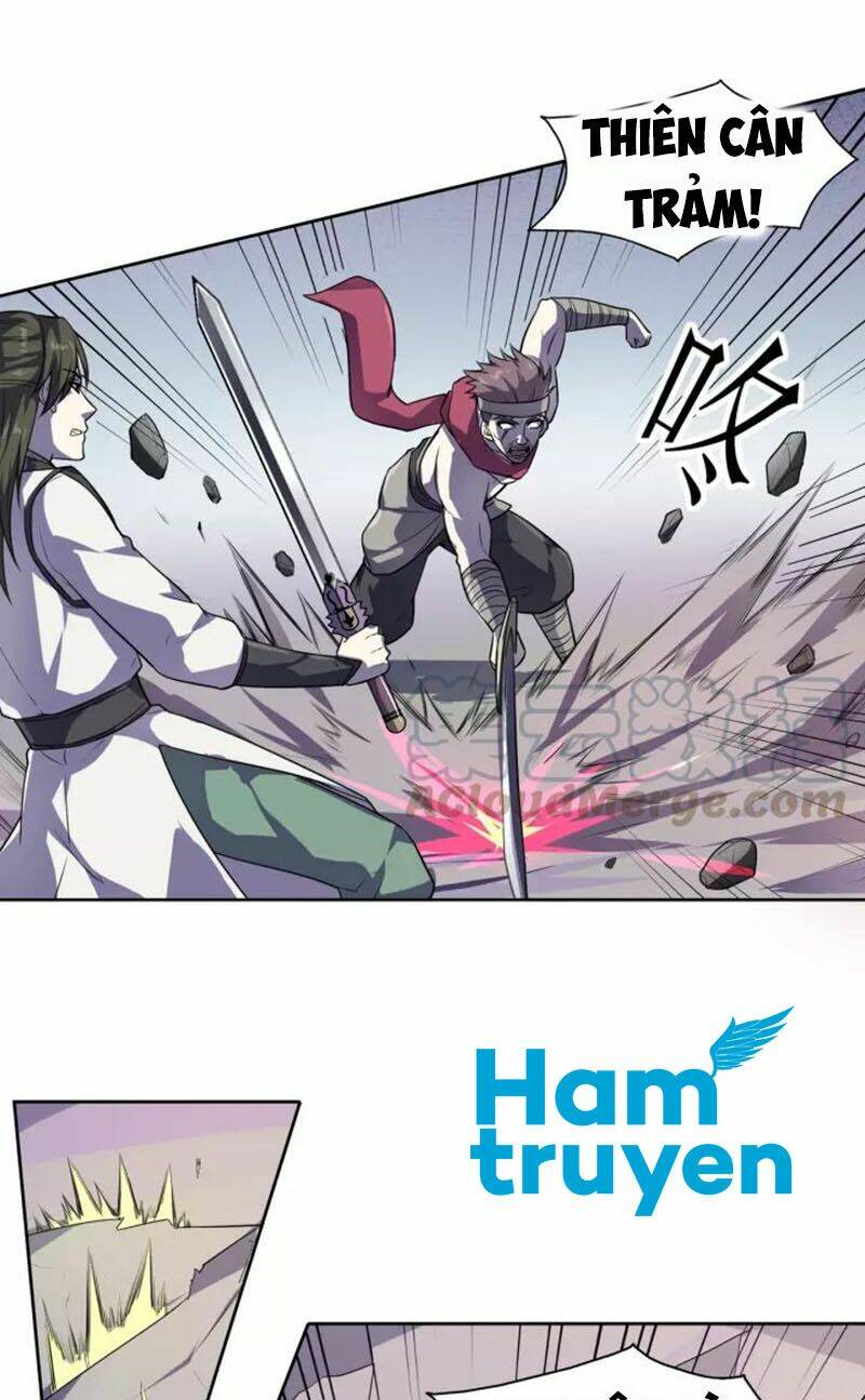 nghịch thiên đại thần chapter 68 17