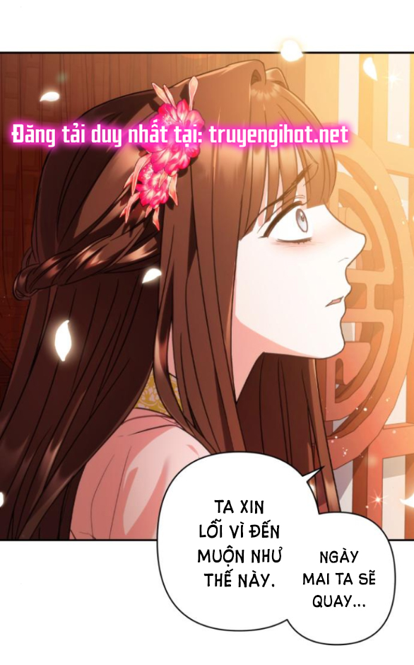 bản tình ca heeran chapter 47.2 6