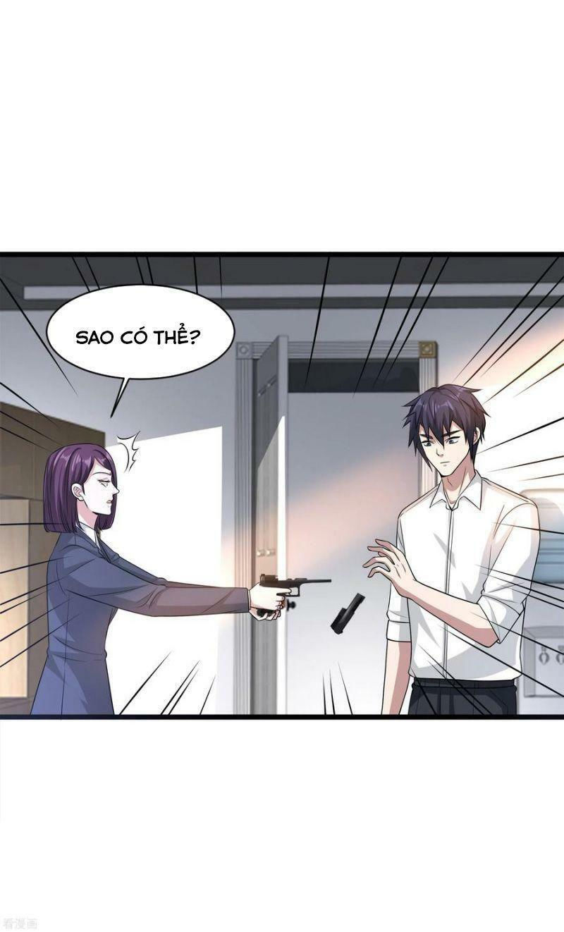 đô thị tà vương chapter 149 11