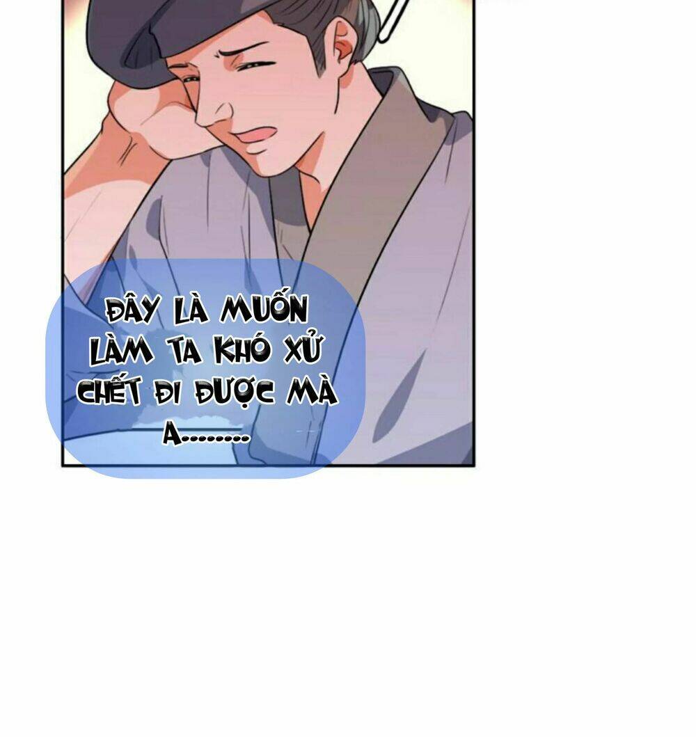 hôm nay lại cũng không thể biến thành người được chapter 6 10