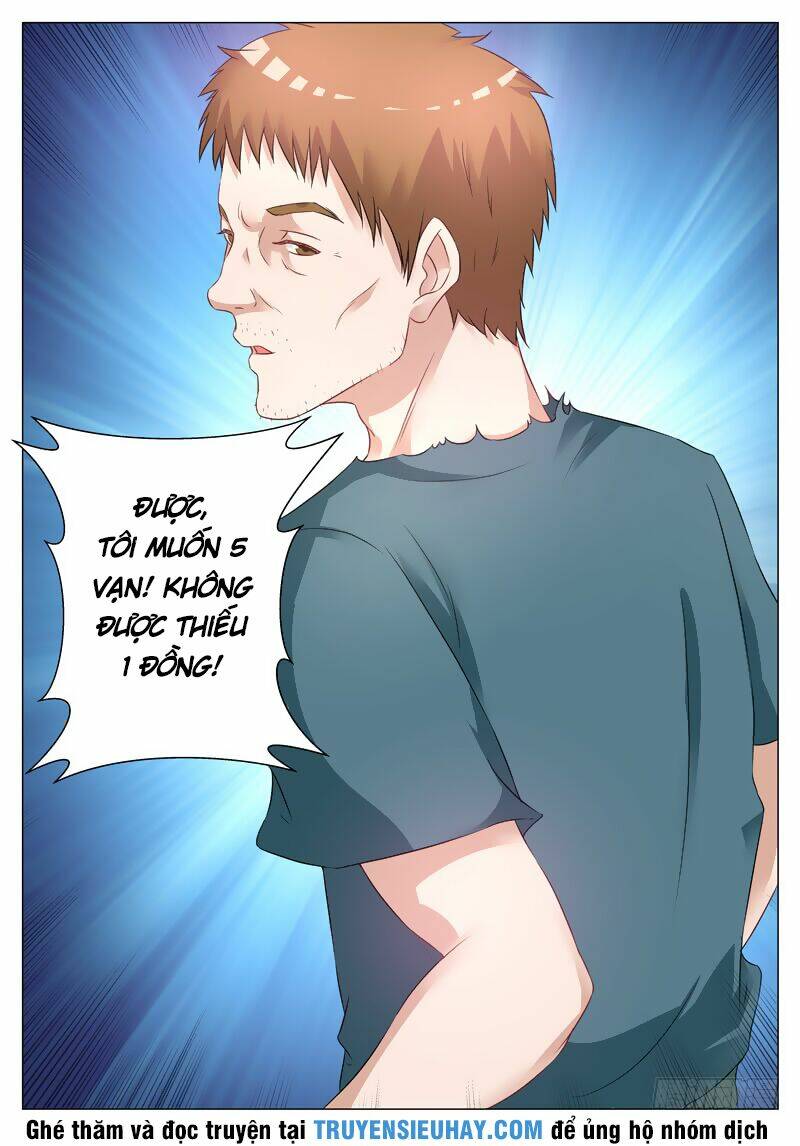 giám bảo kim đồng chapter 9 10