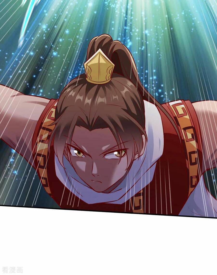 chiến đỉnh chapter 173 18