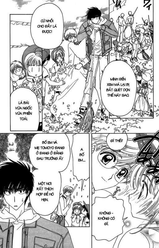 card captor sakura chapter 7 17