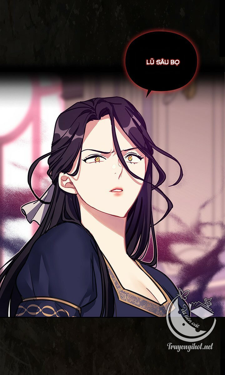 người yêu tiền kiếp chapter 0 21