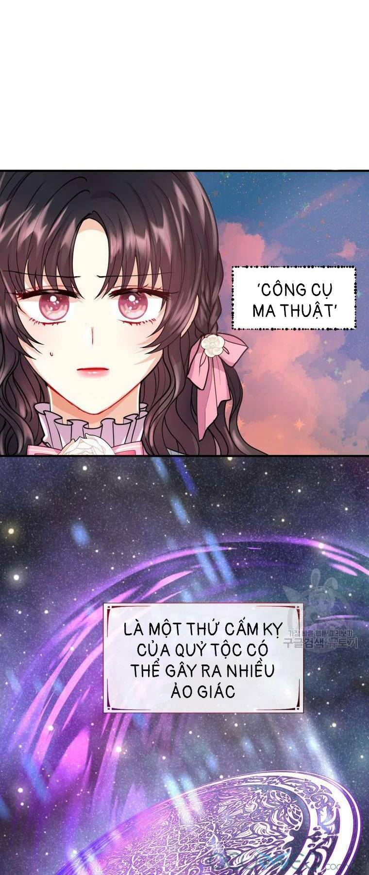 roelin bước đến tương lai chapter 16 15