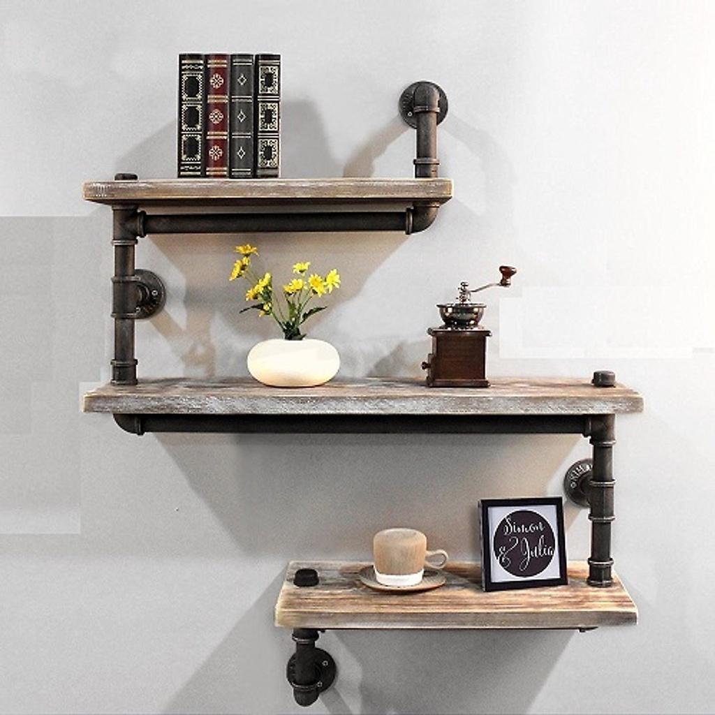 KỆ TRANG TRÍ NỘI THẤT