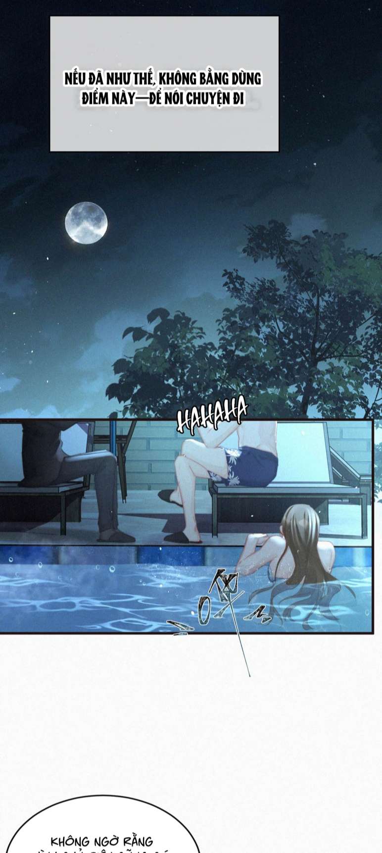 thần thương (môi súng) chapter 82 24