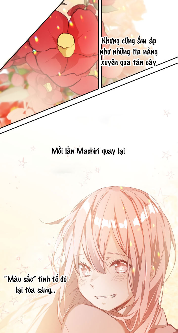 nụ hoa của newton chapter 7 35