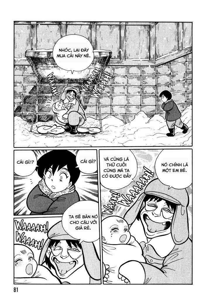 akumu koushounin chapter 5 16