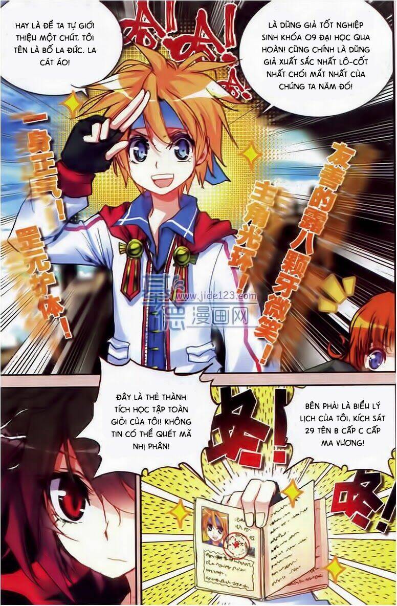 ma vương chi dạ ngôn chapter 1 24